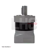 گیربکس استپ LE90-5-86-14-HQM BRAND