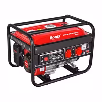 موتور برق بنزینی RH-4704 رونیکس ( 2/5 کیلو وات)