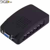 تبدیل VGA به AV مارک لایمستون