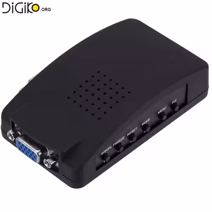 تبدیل VGA به AV مارک لایمستون