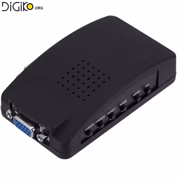 تبدیل VGA به AV مارک لایمستون