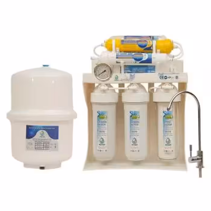 دستگاه تصفیه آب مدل X PLAST M900