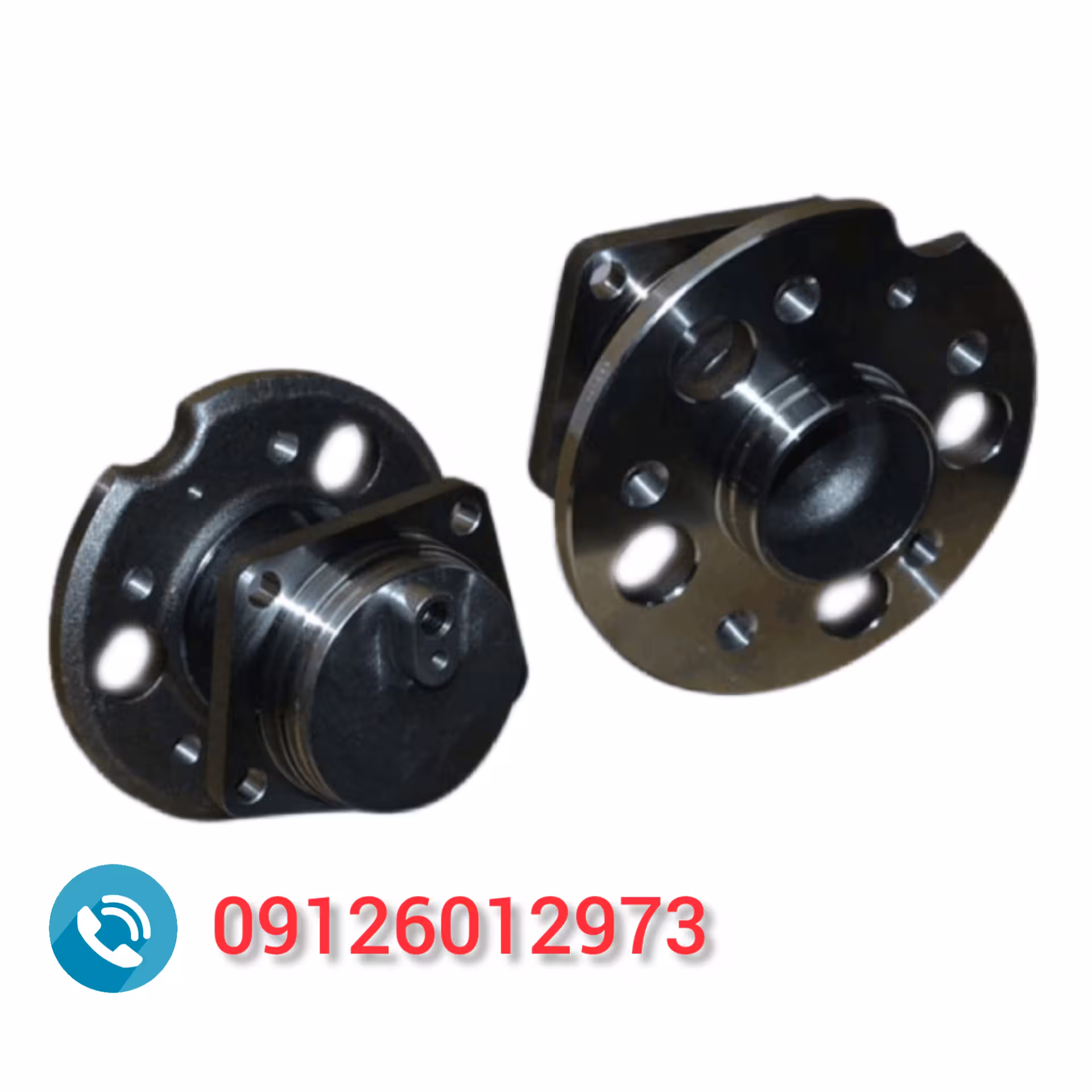 توپی چرخ عقب تیگو باضمانت