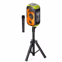 اسپیکر بلوتوثی هوپ استار مدل Party 300