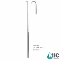 هوک فیستولا ساکس(SACHS)