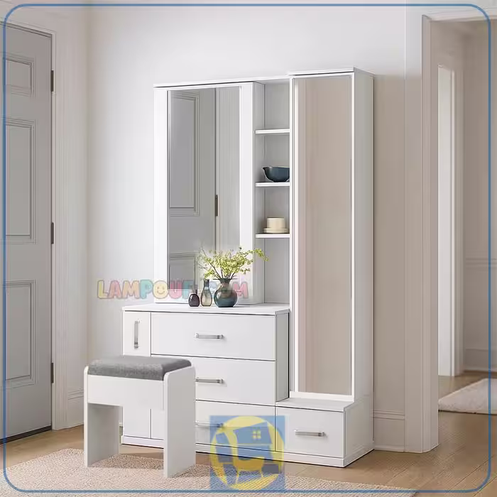 میز آرایش DJ741