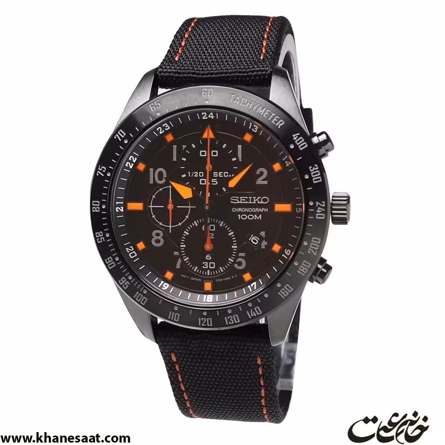 ساعت مچی سیکو مردانه مدل SNDH45P1