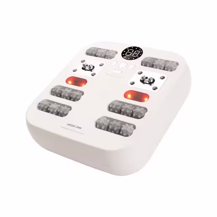 ماساژور پا گرین لاین Green Lion Intelligent Under Foot Massager GNINFTMSGRWH‏