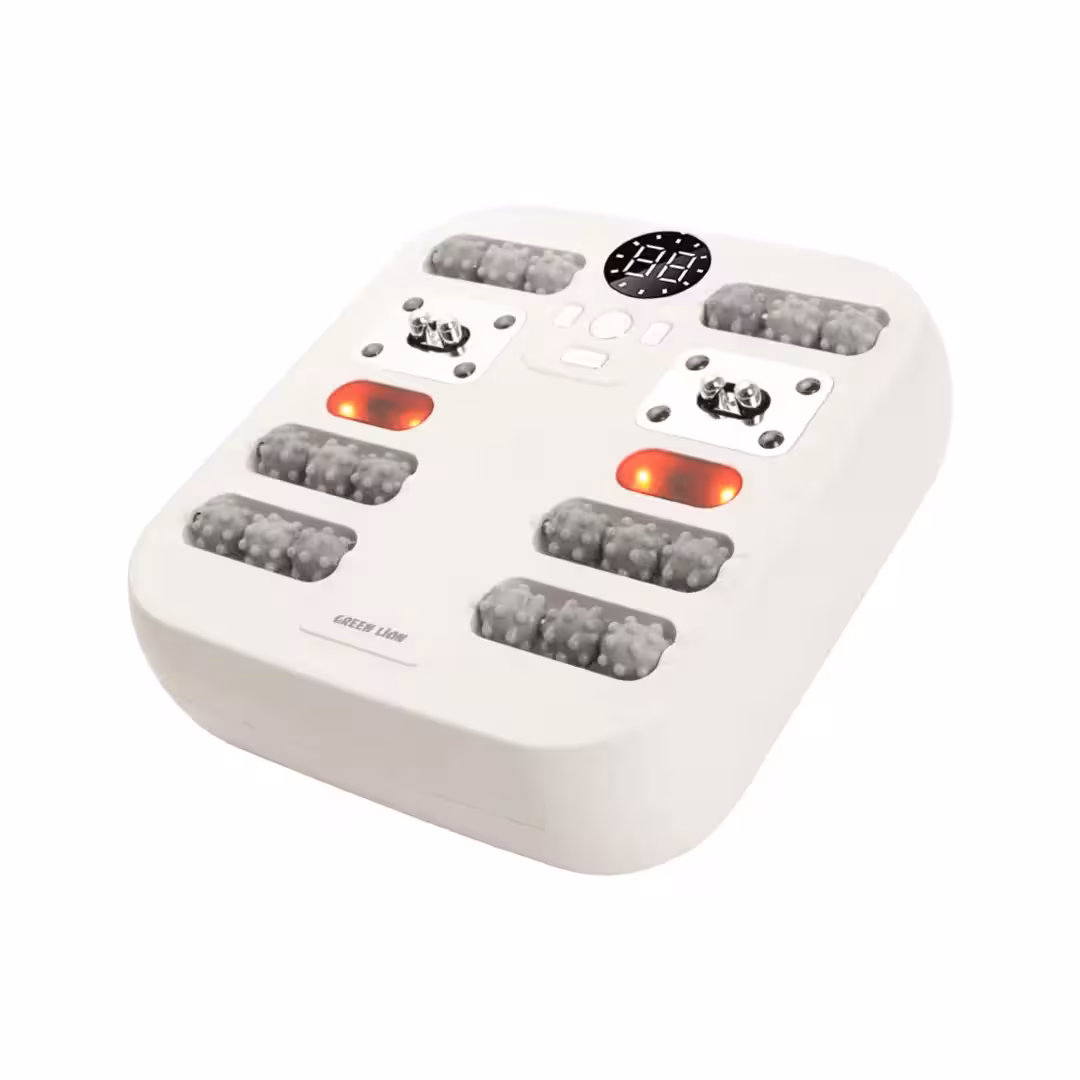 ماساژور پا گرین لاین Green Lion Intelligent Under Foot Massager GNINFTMSGRWH‏