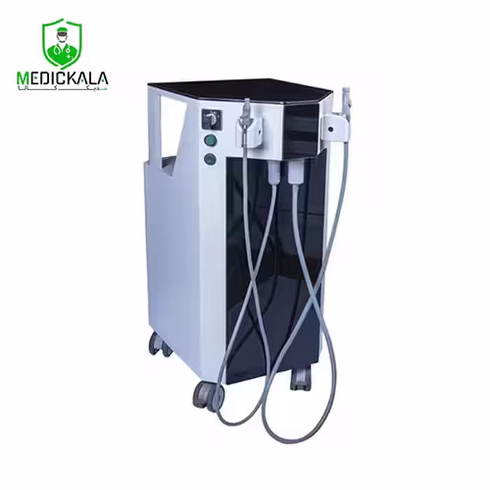 ساکشن جراحی لاینر ایرتچ Linear Air Tech توماس آمریکا