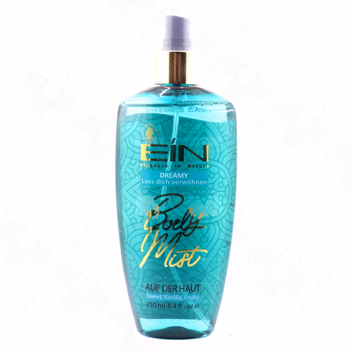 اسپری خوشبو کننده بدن مدل دریمی ای آی ان 250 میلی لیتر