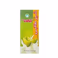 شیر طالبی پگاه 200 میلی لیتری