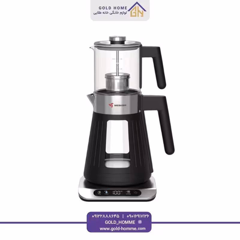 چای ساز مباشی مدل ME-TM306