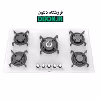 اجاق گاز صفحه ای آلتون G533W