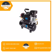 کمپرسور باد 10 لیتری 1/5 اسب بخار  اکتیو مدل AC-1110 (( اقساط یک ساله ))