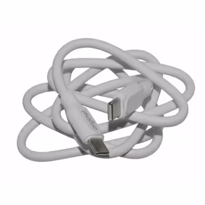 کابل دو سر تایپ سی C فست شارژ مرغوب