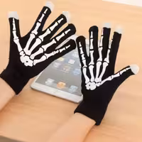 دستکش اسکلت