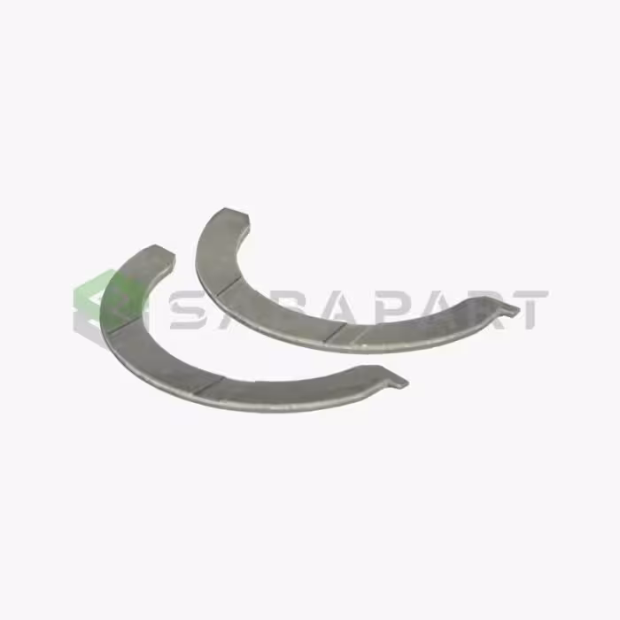 بغل یاتاقان استاندارد مزدا 6 – محصول اصلی