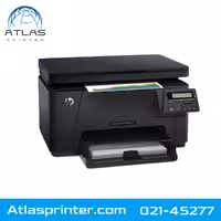پرینتر اچ پی HP LaserJet Pro MFP M176n