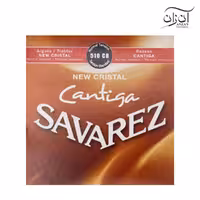 سیم گیتار کلاسیک ساوارز Savarez 510CR