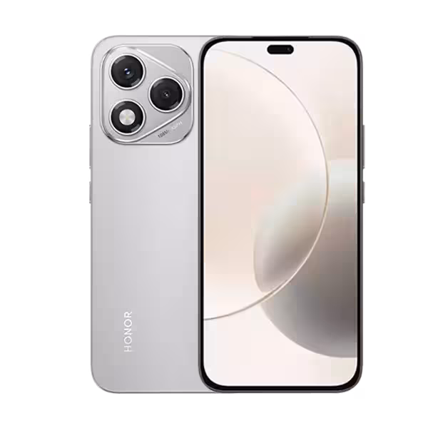 گوشی موبایل آنر Honor 400 Lite ظرفیت 256 و رم 8 گیگابایت