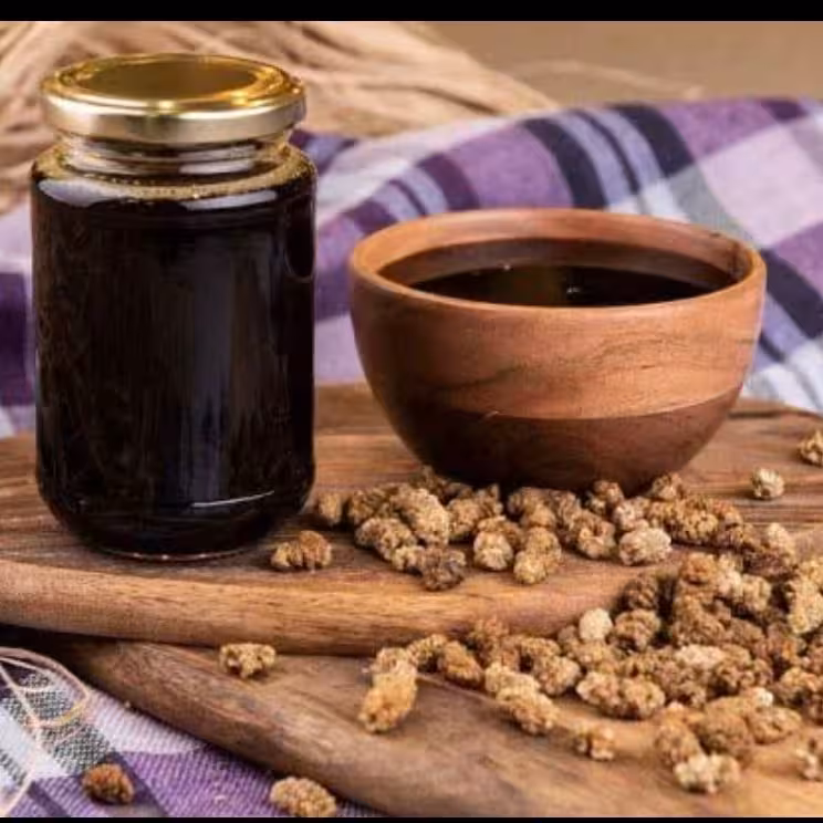 شیره توت سنتی خالص و طبیعی کیفیت عالی و تضمینی | amazonchi