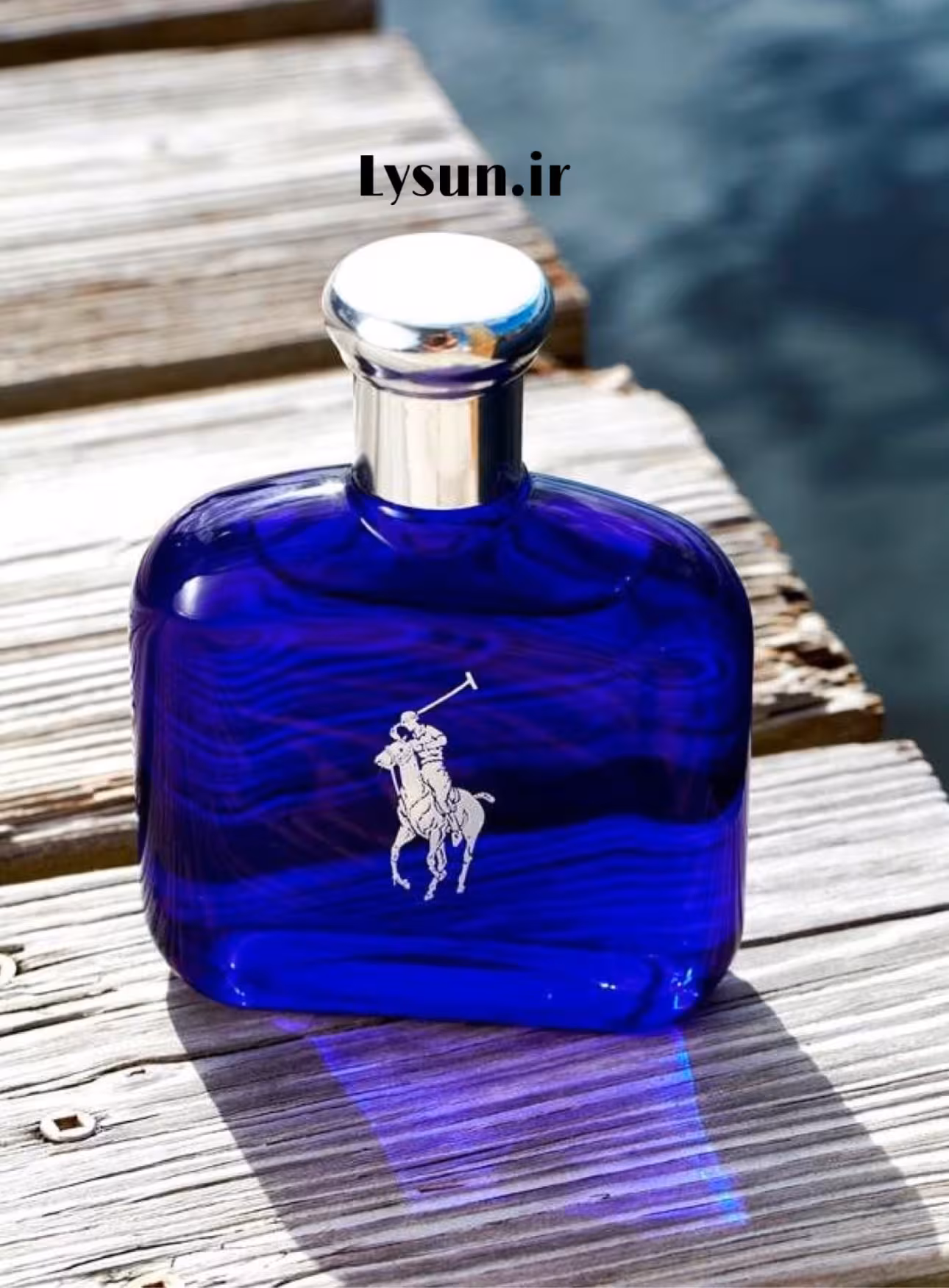 عطر پلو بلو کد  739