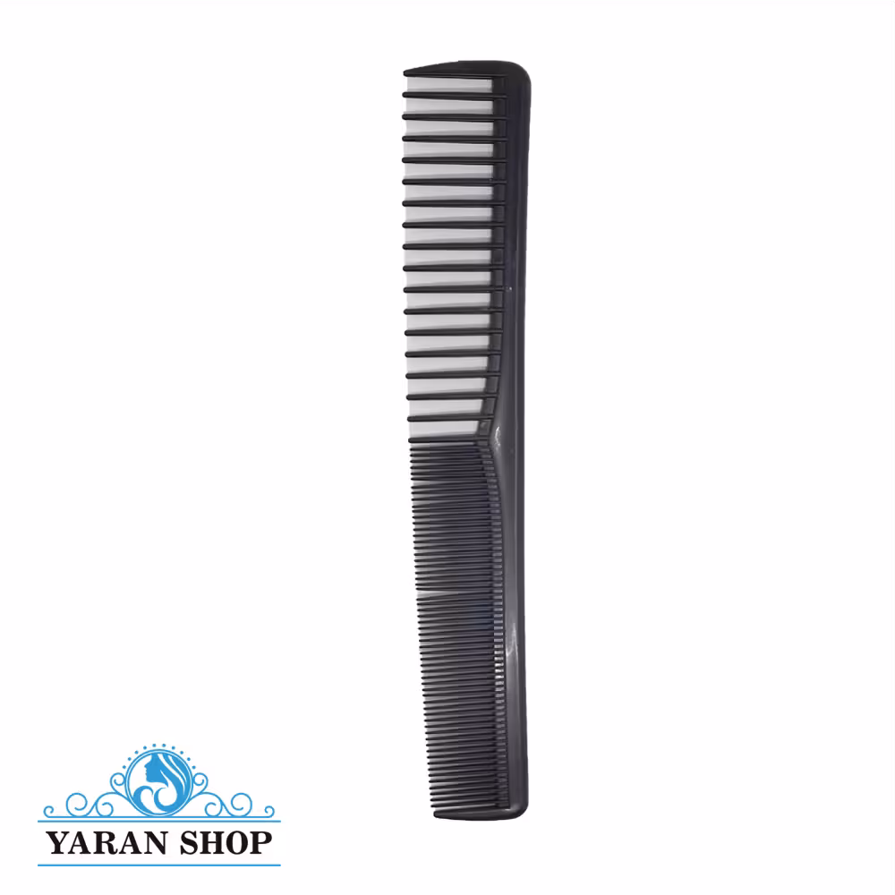 شانه کار سالن