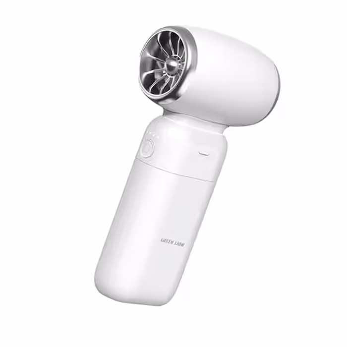 فن خنک کننده و پاوربانک گرین لاین مدل GNMFPBFAN