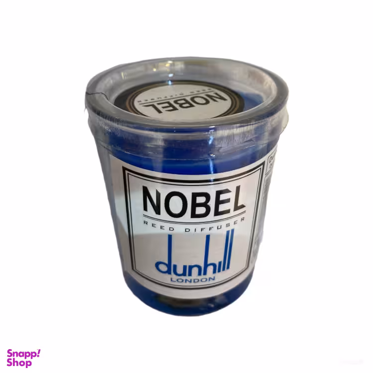 شمع معطر مدل دانهیل کد A100