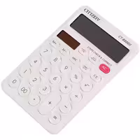 ماشین حساب Gittzeiv CT-8000ii