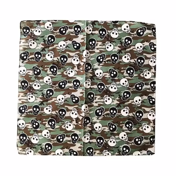 دستمال سر و گردن کد99