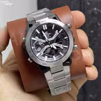 ساعت مچی مردانه کاسیو ادیفایس Casio Edifice ECB-2000D-1A