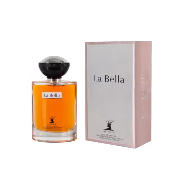 اسپیگان لابلا ( ESPIGAN – La Bella 100ml )