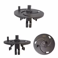 ابزار مخصوص آچار درب بازکن باک بنزین داناکو مدل AM-0031