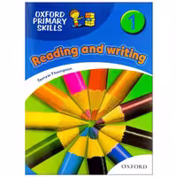British Primary Skills R/W 1