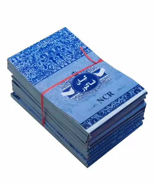 فاکتور فروش کاربن لت متوسط (10تایی)