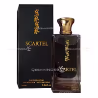 ادکلن اسکارتل سواروفسکی Scartel Swarovski