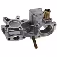 هوزينگ آلومينومي پژو 405 زيمنس   yelken