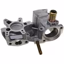 هوزينگ آلومينومي پژو 405 زيمنس   yelken