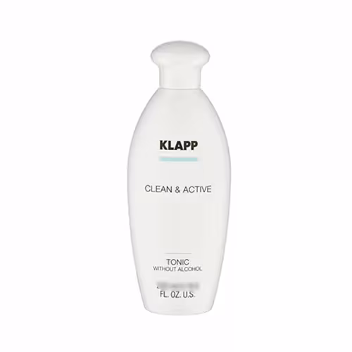 تونر بدون الکل کلپ حجم 1000 میل Tonic without Alcohol Klapp
