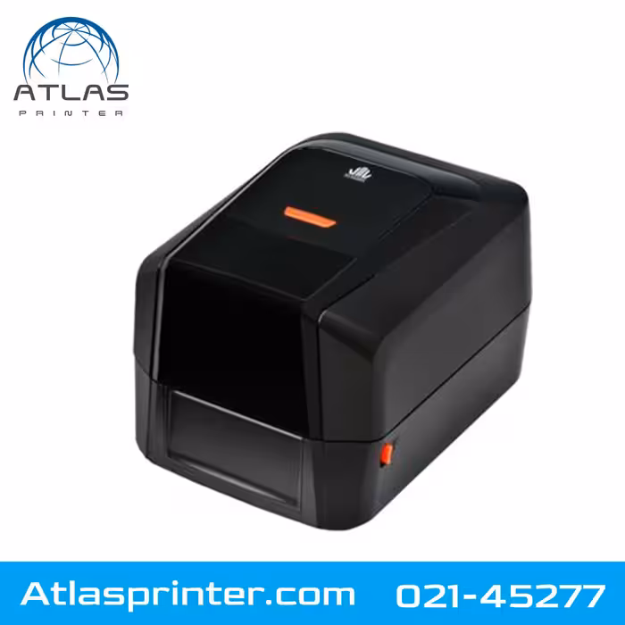 لیبل پرینتر وین کد Wincode C343C