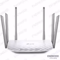 روتر بیسیم و دوباند AC1900 تی پی لینک TP-Link Archer C86