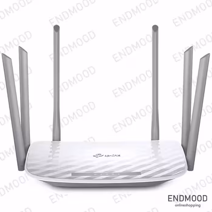 روتر بیسیم و دوباند AC1900 تی پی لینک TP-Link Archer C86