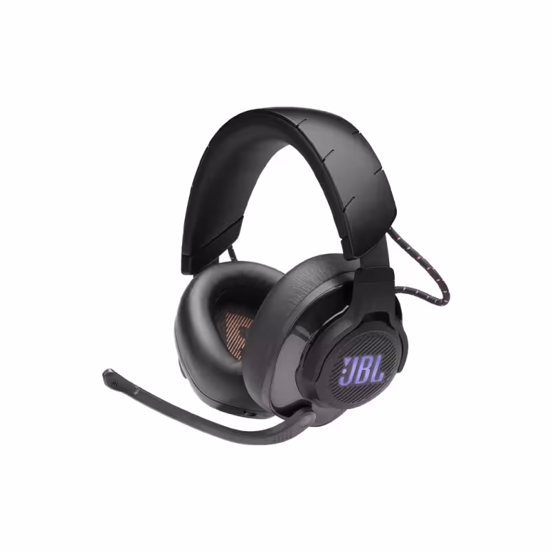 هدفون گیمینگ جی بی ال مدل Quantum 600