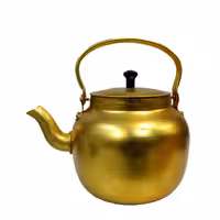 کتری روی طلایی 2 لیتری