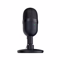 میکروفون کندانسر استریمینگ ریزر مدل Razer Seiren Mini