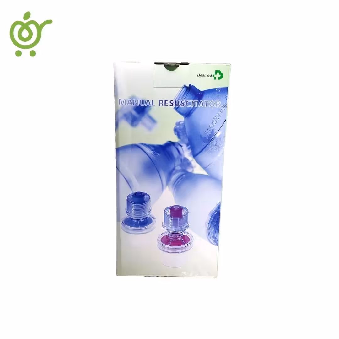 آمبوبگ pvc اطفال BESMED
