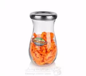 بانکه حبوبات شایلوت پرشینpersian آبی