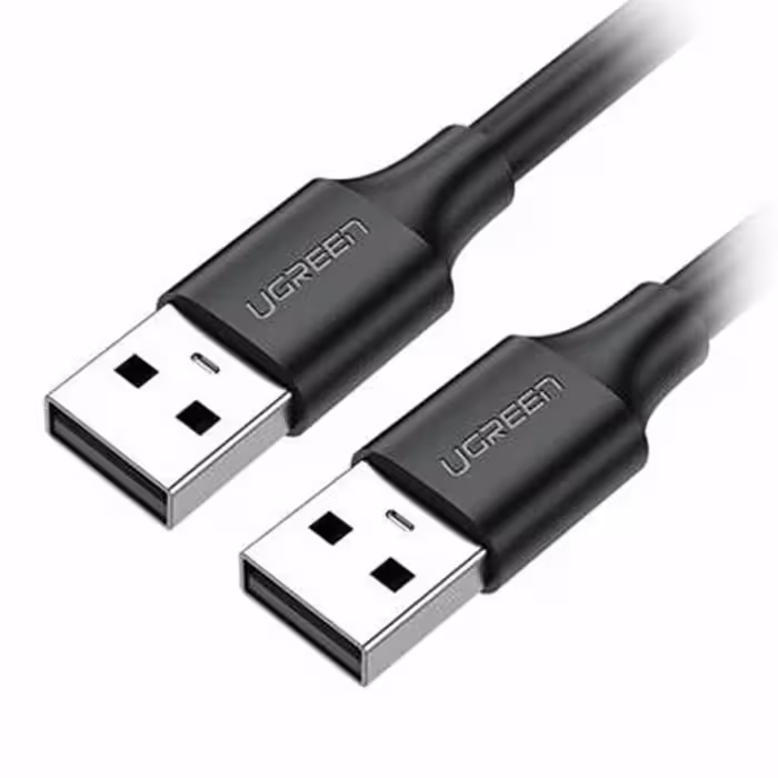 کابل USB 2.0 یوگرین مدل US102 طول 1 متر
